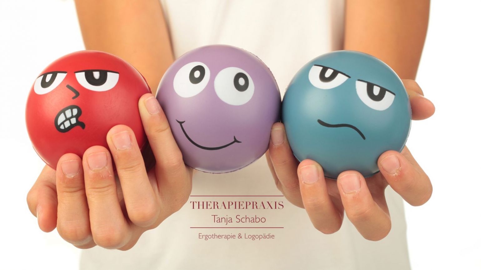 ergotherapie
