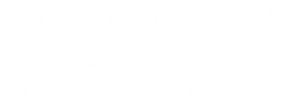 logo therapiepraxis schabo